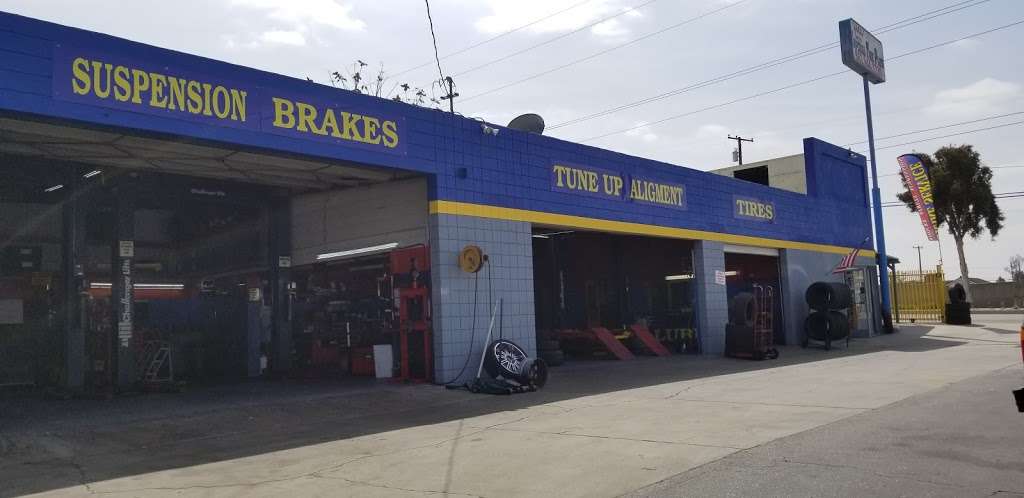 Imperial Tire Plus | 14321 Imperial Hwy, La Mirada, CA 90638, USA | Phone: (562) 944-3330