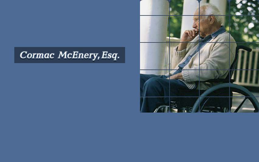 Cormac McEnery Law Firm | 562 City Island Ave, Bronx, NY 10464, USA | Phone: (718) 885-1234