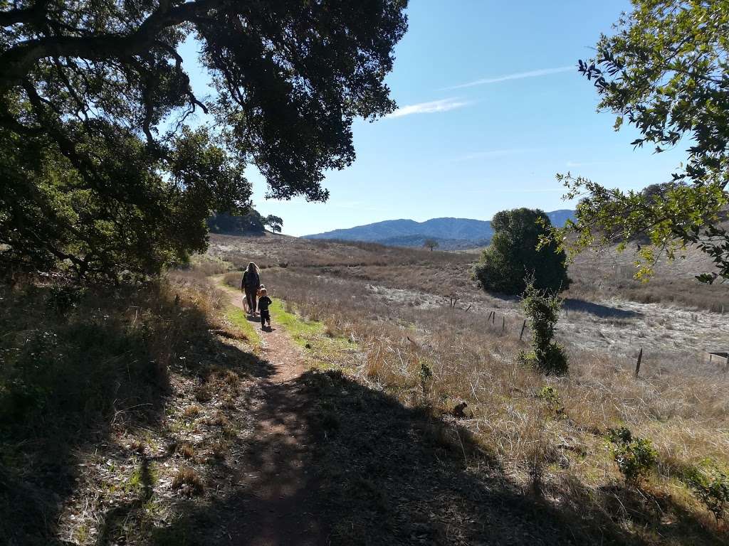 Deer Island Open Space | 320 Deer Island Ln, Novato, CA 94945, USA