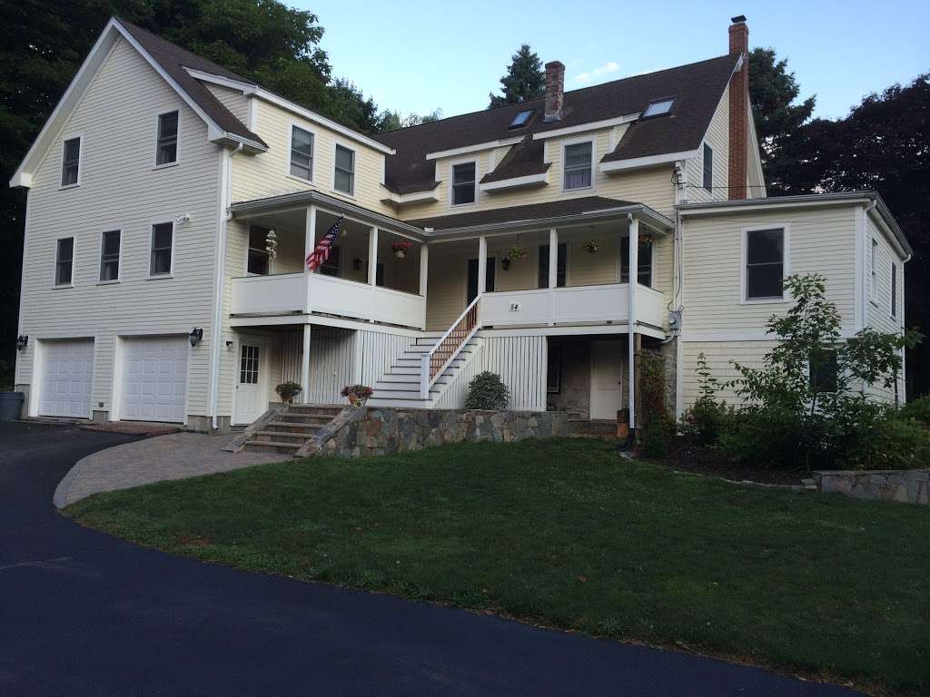 Maverick Bed & Breakfast | 54 Maverick St, Marblehead, MA 01945, USA | Phone: (781) 639-0693