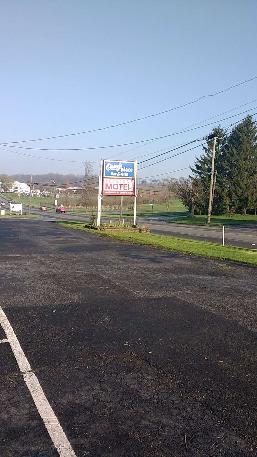 Keystone Motel | 4880 Lincoln Hwy, Parkesburg, PA 19365 | Phone: (717) 442-8800