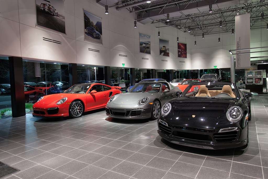 Porsche Livermore | 3100 Las Positas Rd, Livermore, CA 94551, USA | Phone: (925) 344-5494