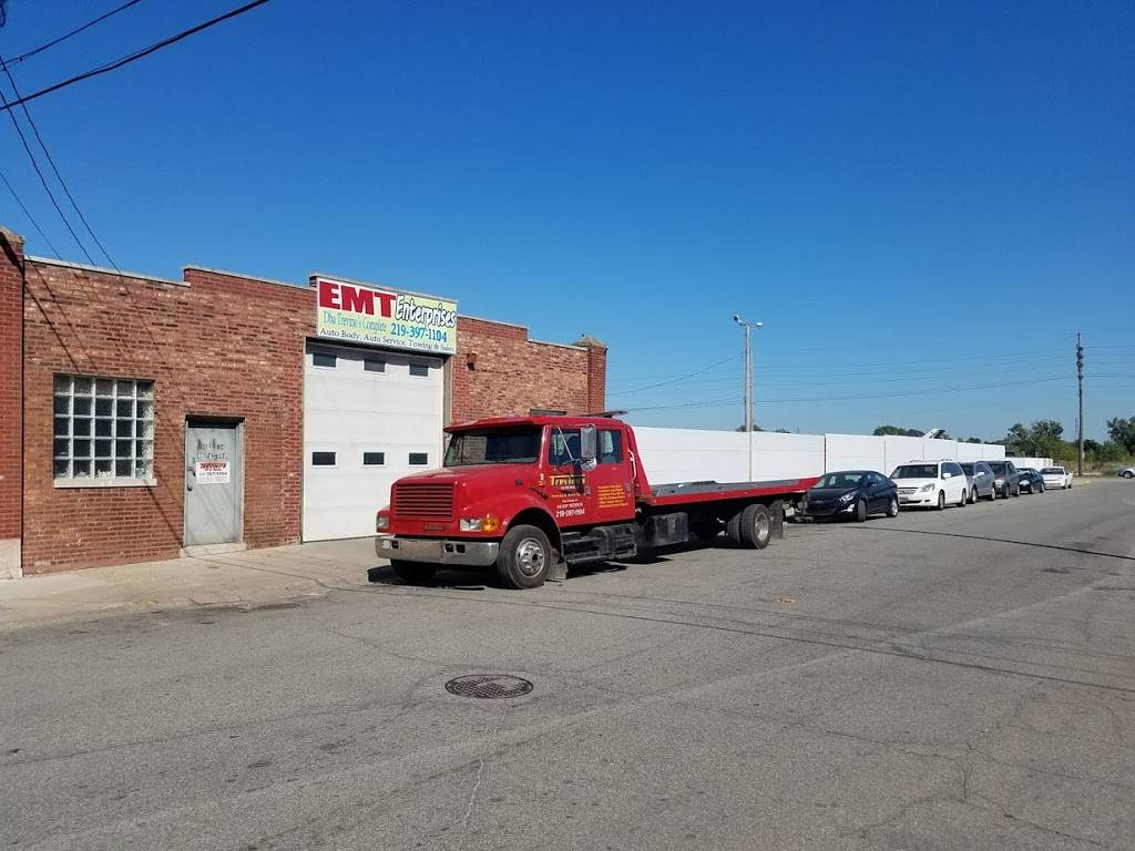 Trevinos Auto Service, Sales, Body Shop & Towing | 500 W 150th St, East Chicago, IN 46312, USA | Phone: (219) 397-1138