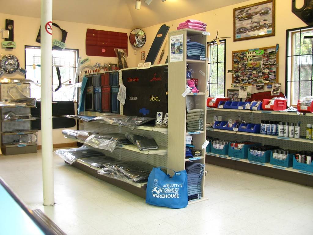 Luttys Chevy Warehouse | 2385 Saxonburg Blvd, Cheswick, PA 15024, USA | Phone: (724) 265-2988 Luttys Chevy Warehouse | 2385 Saxonburg Blvd, Cheswick, PA 15024, USA | Phone: (724) 265-2988