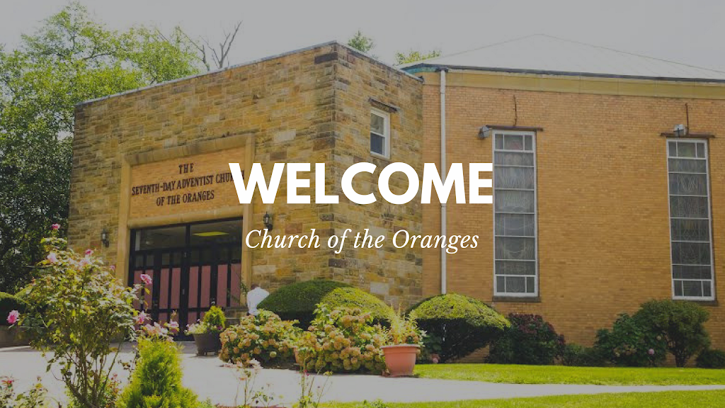 The Seventh-Day Adventist Church of the Oranges - church  | Photo 1 of 10 | Address: 270 Reynolds Terrace #3306, City of Orange, NJ 07050, USA | Phone: (973) 678-1951