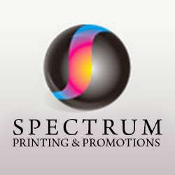 Spectrum Printing & Promotions | 2029 McKenzie Dr #150, Carrollton, TX 75006, USA | Phone: (214) 358-5354