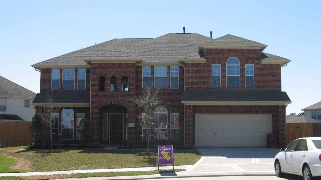 Top Select Property Inspections | 12038 Kleinmeadow Dr, Houston, TX 77066, USA | Phone: (281) 513-7924