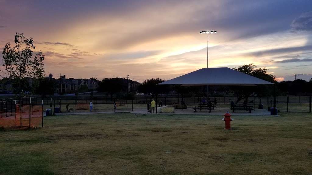 Rosemeade Dog Park | 1330 E Rosemeade Pkwy, Carrollton, TX 75007 | Phone: (972) 466-3080