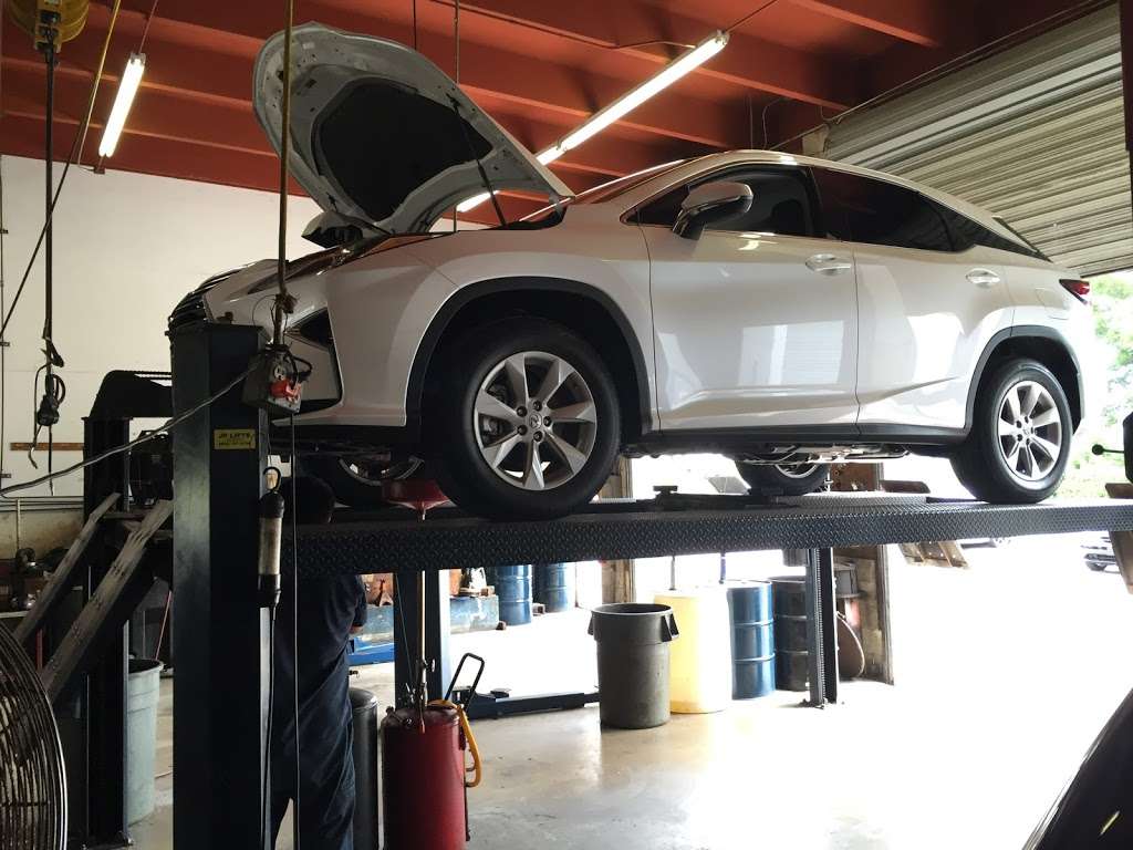 Ace Auto Repair | 3030 S Congress Ave, Boynton Beach, FL 33426, USA | Phone: (561) 738-6575