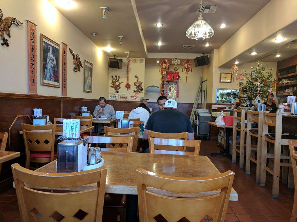 Dong Nguyen Restaurant | 1433 Valley Blvd, Alhambra, CA 91801, USA | Phone: (626) 300-8618