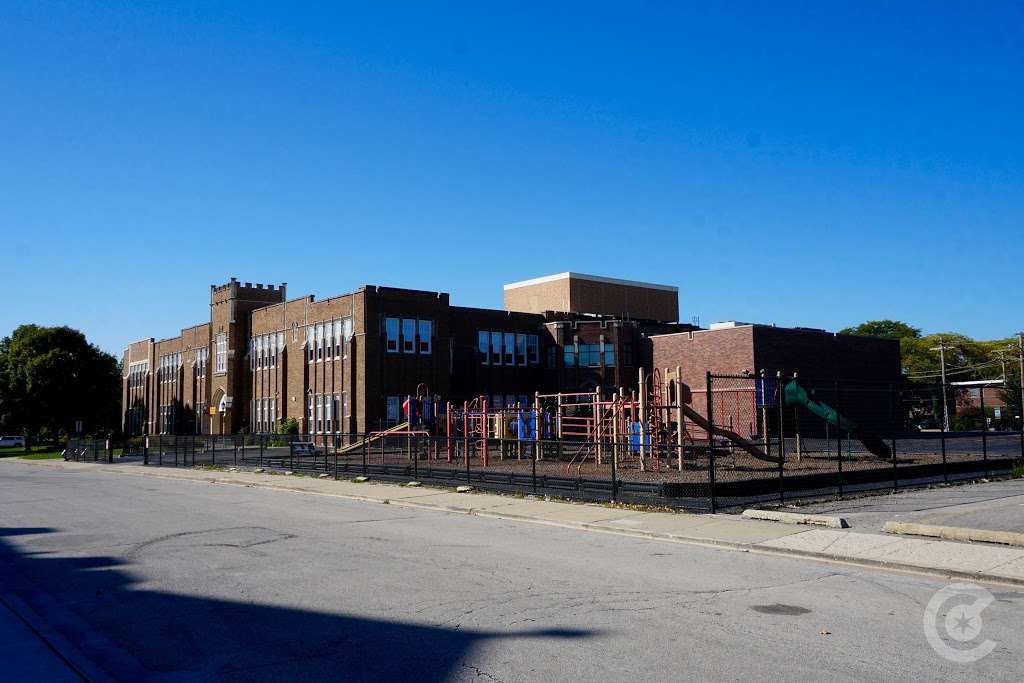 Hawthorne Elementary School | 162 S York St, Elmhurst, IL 60126, USA | Phone: (630) 834-4541