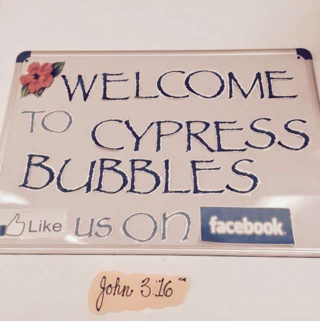 Cypress Bubbles | 16900 Lakewood Blvd, Bellflower, CA 90706, USA