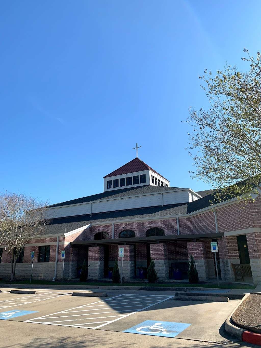 Grand Lakes Presbyterian Church | 6035 S Fry Rd, Katy, TX 77450, USA | Phone: (281) 646-7500