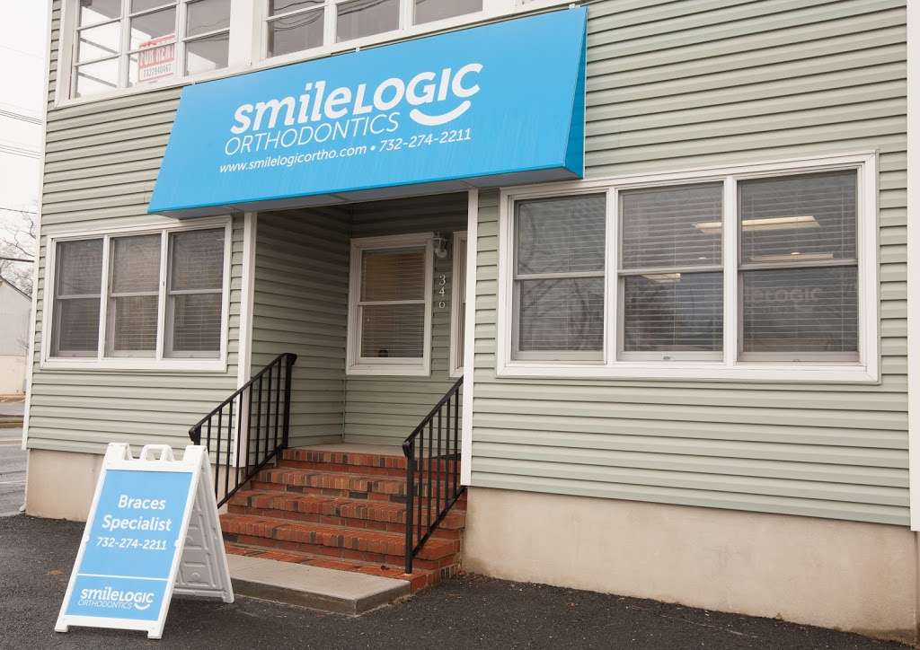 Smile Logic Orthodontics | 346 Georges Rd, Dayton, NJ 08810 | Phone: (732) 274-2211