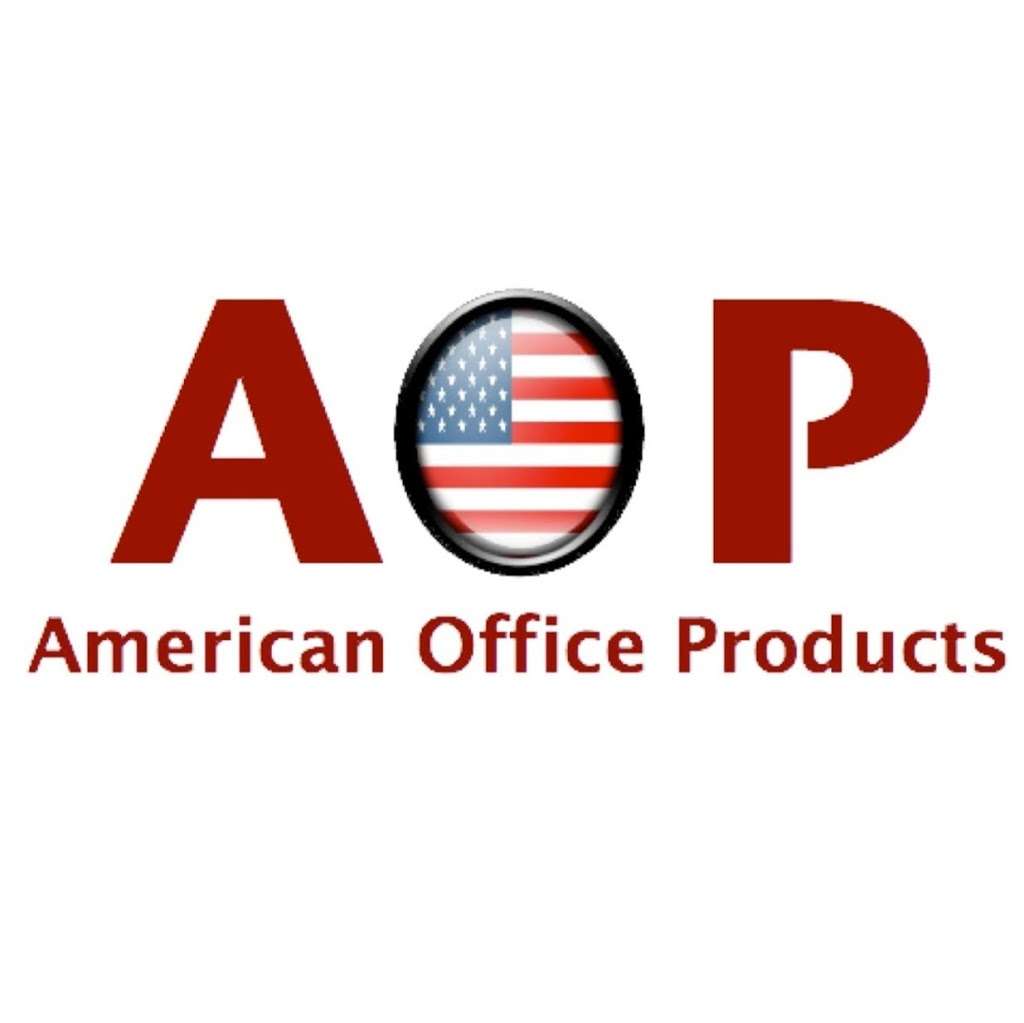 American Office Products, Inc | 524 Richey Ave, Collingswood, NJ 08107, USA | Phone: (856) 589-2728