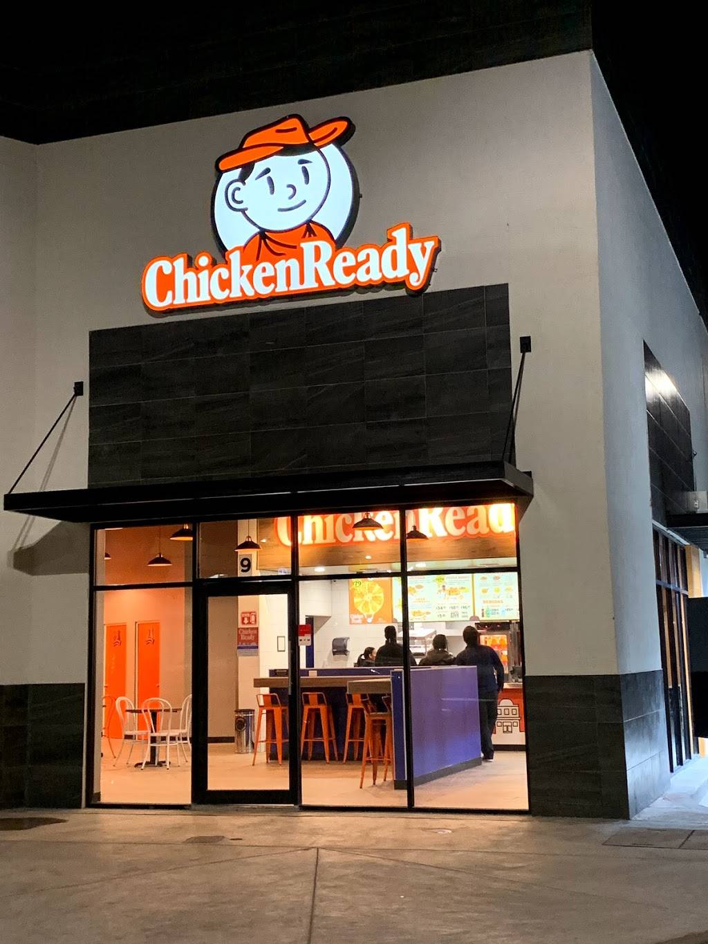 Chicken Ready Valle del Sol | Av. Valle del Sol, Ejido 1071, Salvarcar, 32599 Cd Juárez, Chih., Mexico | Phone: 656 397 4901