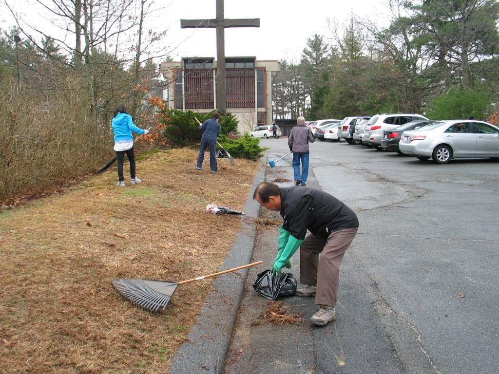 North Boston Korean United Methodist Church | 244 Lowell St, Andover, MA 01810, USA | Phone: (978) 470-0621