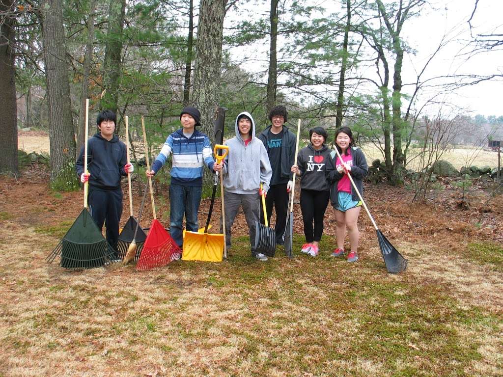 North Boston Korean United Methodist Church | 244 Lowell St, Andover, MA 01810, USA | Phone: (978) 470-0621