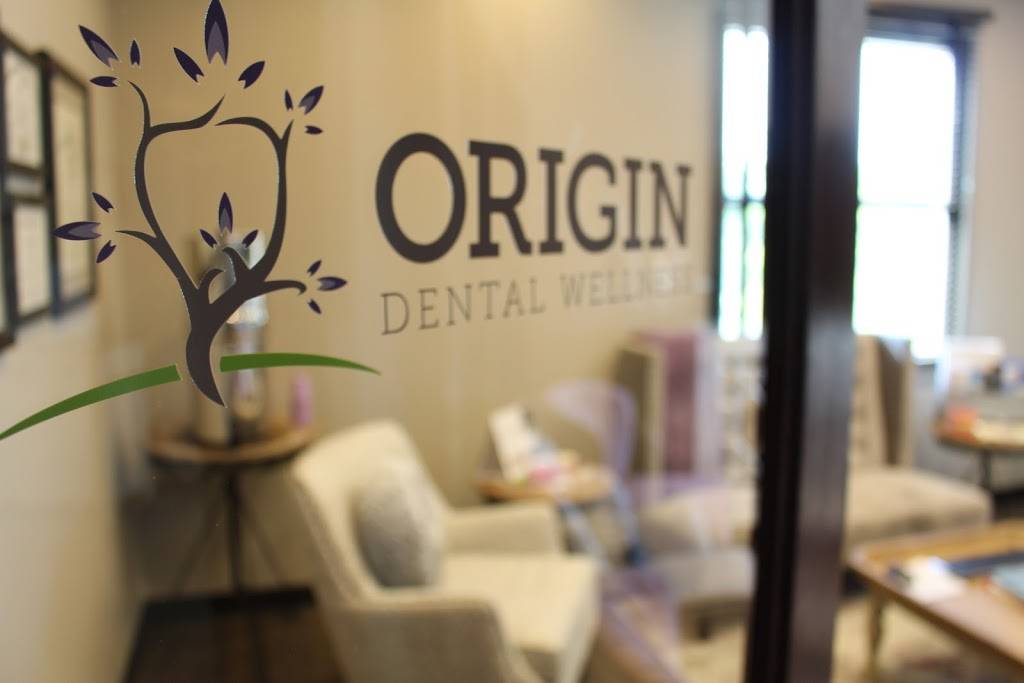 Origin Dental Wellness with Shannon K. Toler, DDS | 2100 S Utica Ave #205, Tulsa, OK 74114, USA | Phone: (918) 747-6453