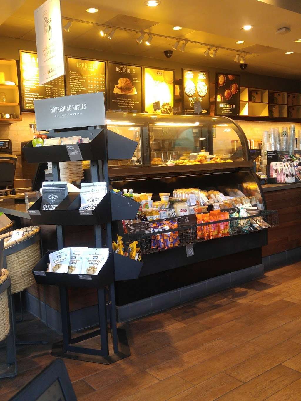 Starbucks | 17474 Yorba Linda Blvd, Yorba Linda, CA 92886, USA | Phone: (714) 524-0019