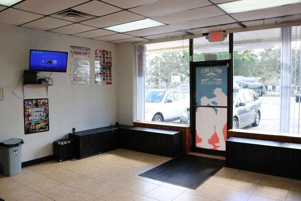 Down & Dirty Executive Cuts | 5650 Hansel Ave, Edgewood, FL 32809 | Phone: (407) 535-9601