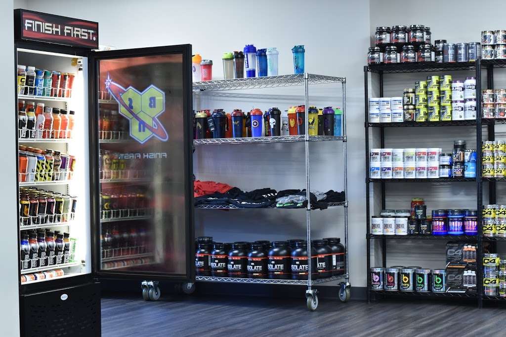 Xtreme Sports Nutrition | 3725 Swenson Ave, St. Charles, IL 60174 | Phone: (630) 980-9000