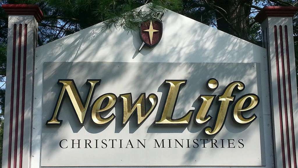 New Life Christian Ministries | 12031 Hopewell Rd, Hagerstown, MD 21740, USA | Phone: (301) 733-0307