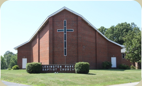 Lexington Park Baptist Church | 46855 S Shangri-La Dr, Lexington Park, MD 20653 | Phone: (301) 862-2552