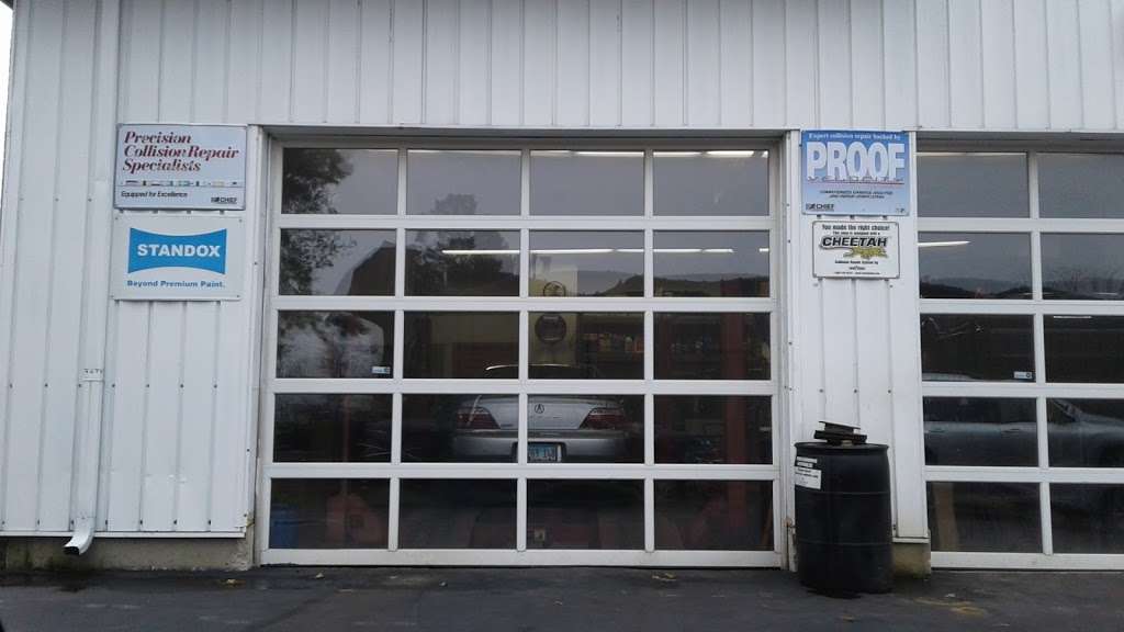 AMS Auto | 1340 Cobblestone Way, Woodstock, IL 60098, USA | Phone: (815) 527-7297