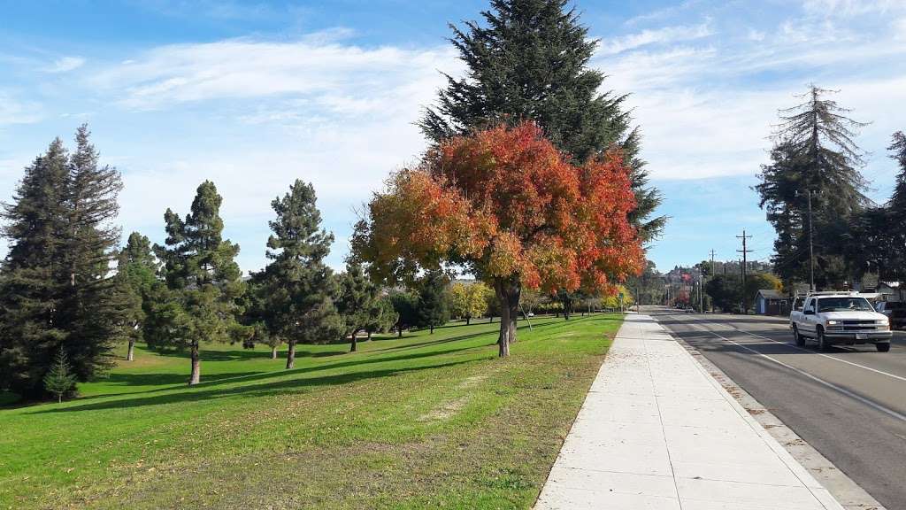 San Felipe Community Park | 2058 D St, Hayward, CA 94541, USA