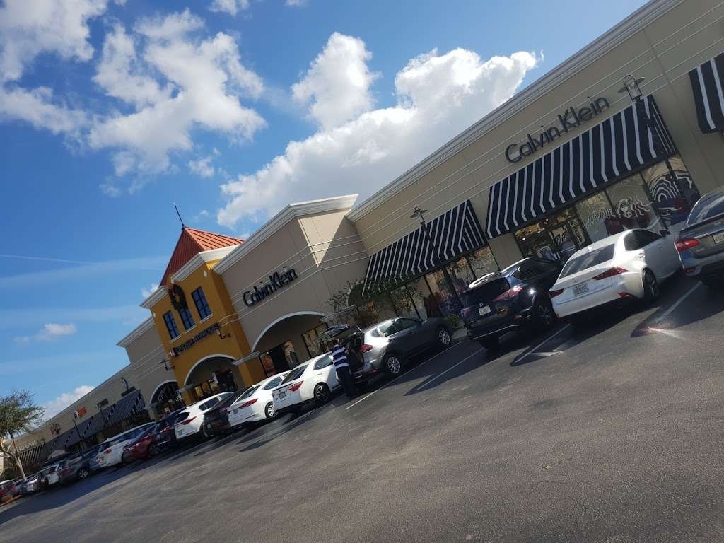 Orlando Premium Outlet | 15657 S Apopka Vineland Rd, Orlando, FL 32821