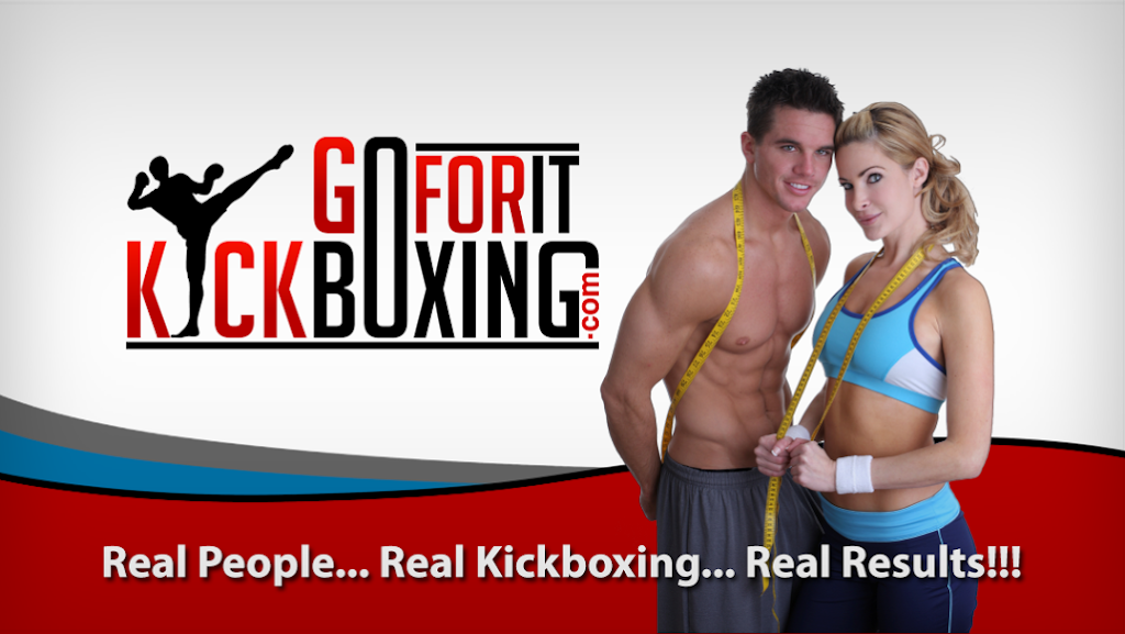 Go For It Kickboxing | 22 US-6, Port Jervis, NY 12771, USA | Phone: (845) 858-5425