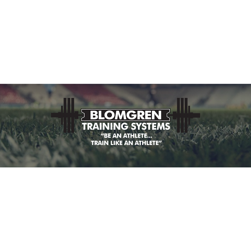 Blomgren Training Systems | 460 Wells Rd, Doylestown, PA 18901, USA | Phone: (215) 589-3964