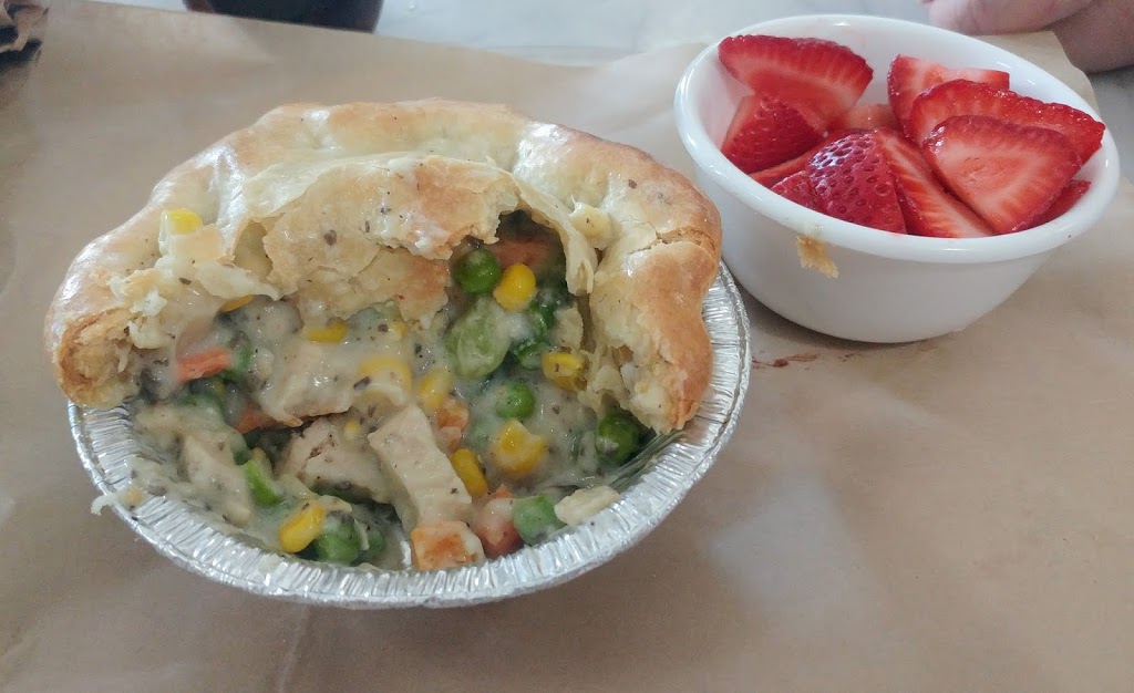 Victory Pies | 32907 Tamina Rd, Magnolia, TX 77354, USA | Phone: (832) 403-3066