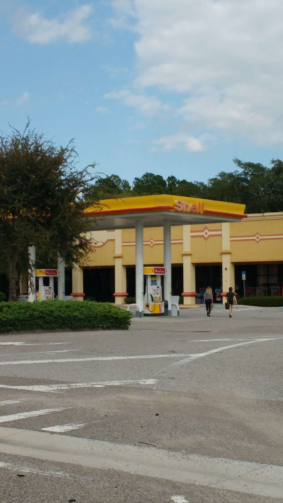 Shell | 13725 S Apopka Vineland Rd, Orlando, FL 32821, USA | Phone: (407) 238-4418