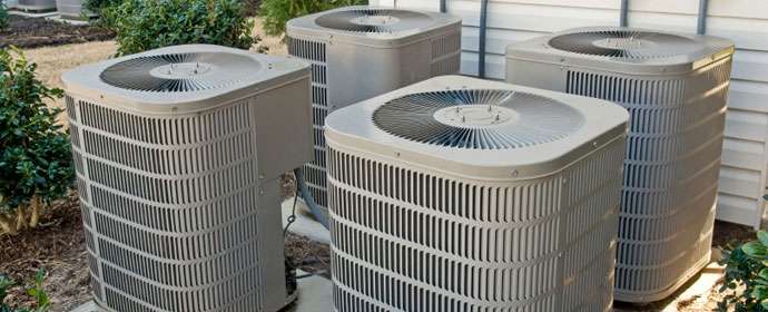 GR Air Conditioning | 2440 Chelsea St, Los Angeles, CA 90033, USA | Phone: (323) 613-9657