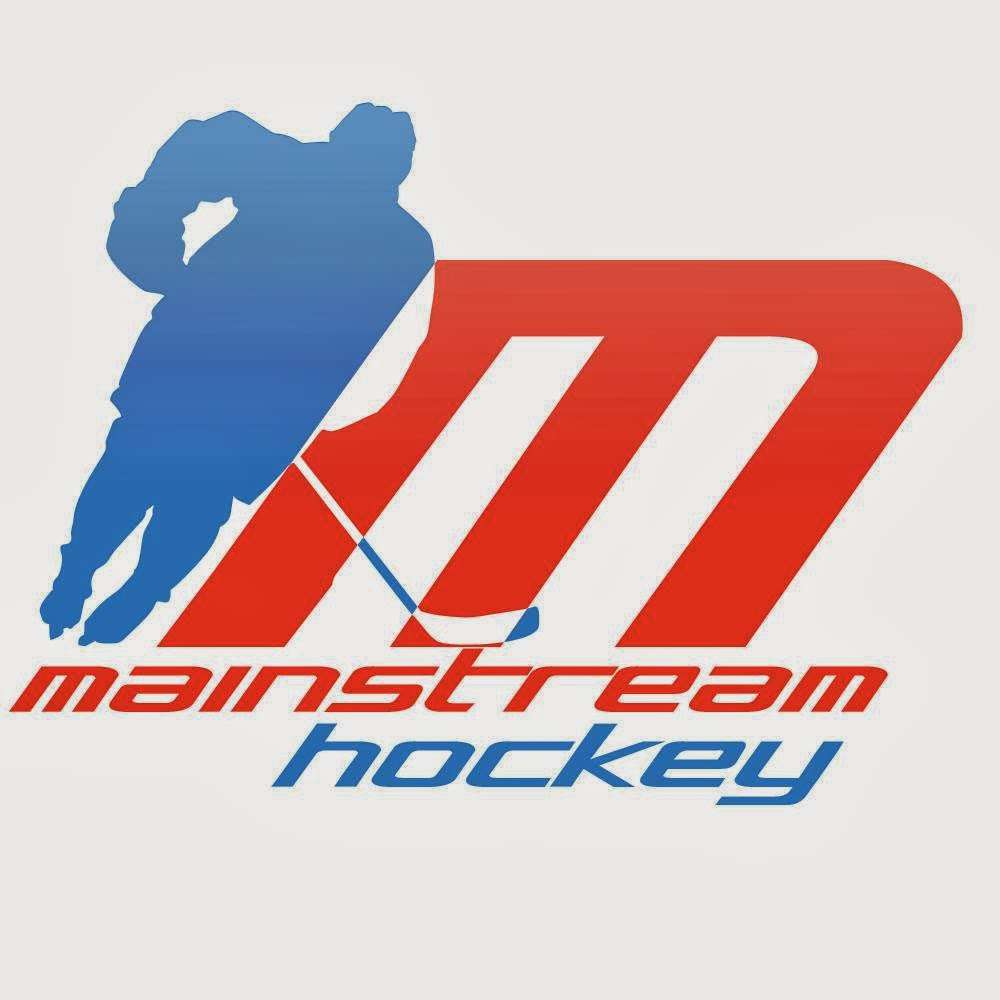 MainStream Hockey Pro Shop | AF Warwick and, All-Fitness Cafe, 1621 Mearns Rd, Warminster, PA 18974, USA | Phone: (267) 270-0354