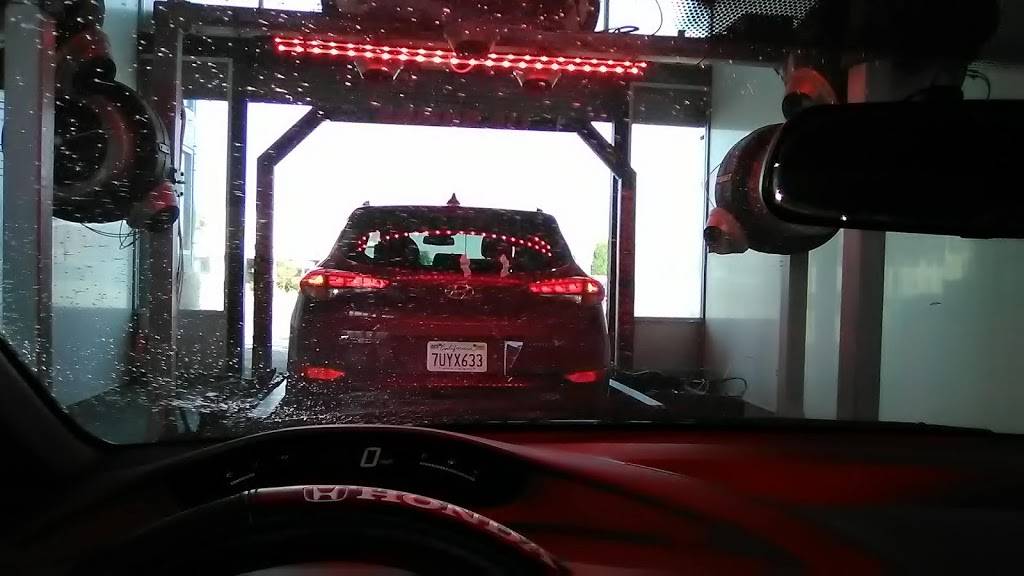 Bellagio Express Car Wash | 22303 S Avalon Blvd, Carson, CA 90745 | Phone: (424) 570-0424