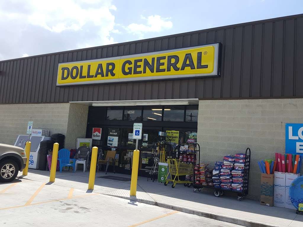 Dollar General | 23823 Farm to Market Rd 1488, Magnolia, TX 77355 | Phone: (346) 703-1070