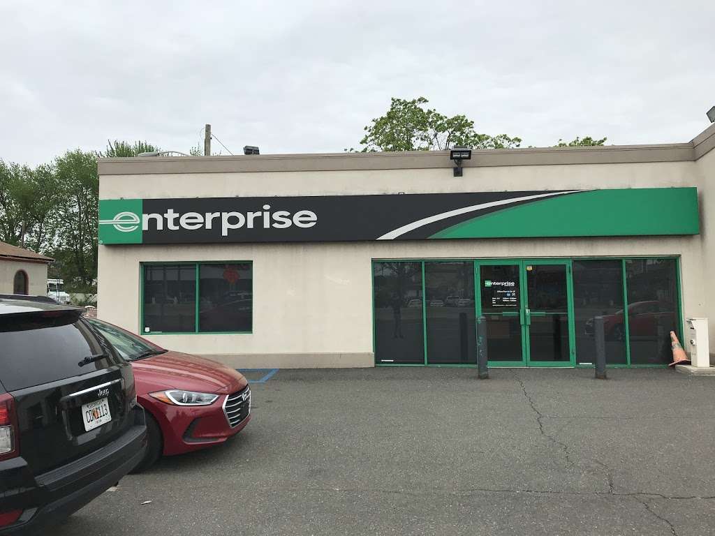 Enterprise Rent-A-Car | 754 Carlton Rd Us Hwy 1, North, Elizabeth, NJ 07202, USA | Phone: (908) 965-1951