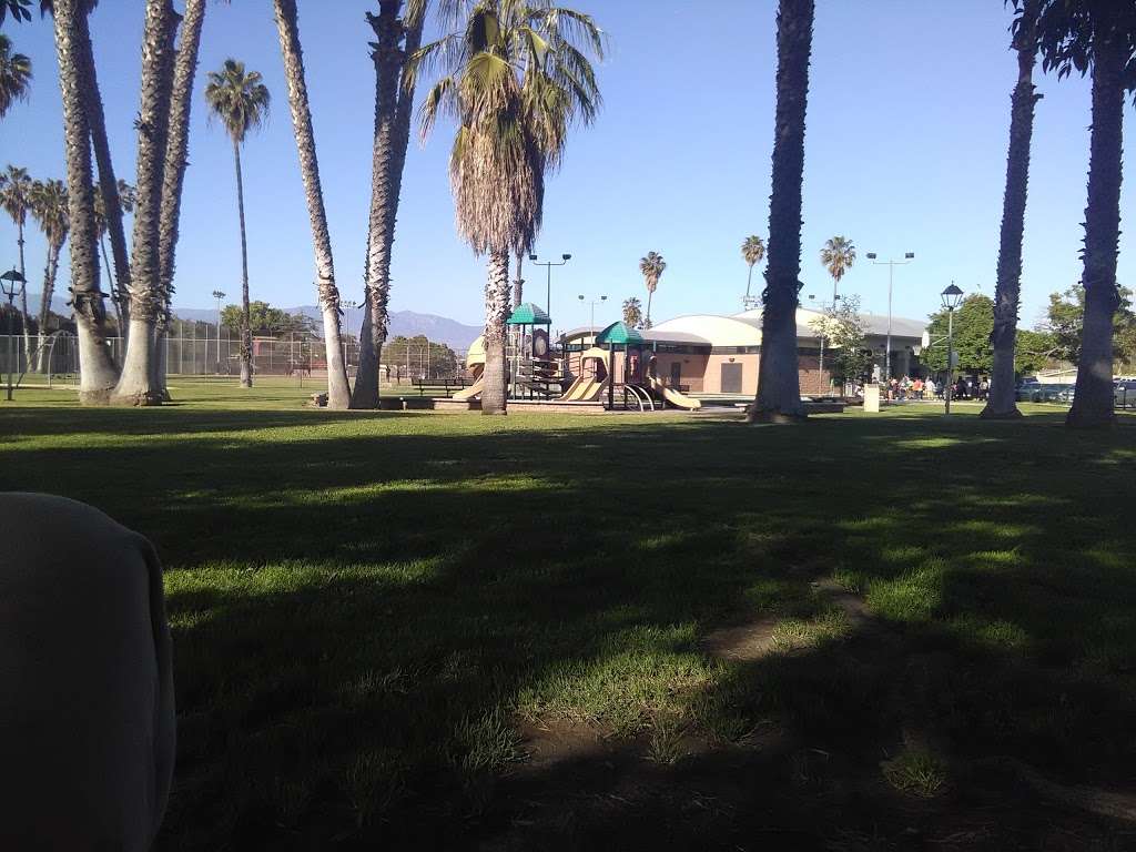 Saticoy Park | Ventura, CA 93004