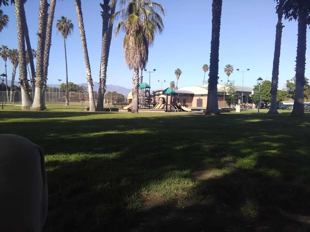 Saticoy Park | Ventura, CA 93004, USA