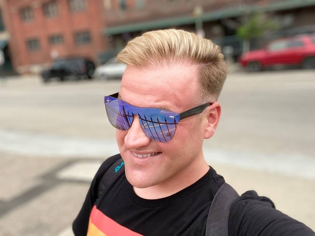 Stans Downtown Barbers - Ballpark | 2401 Blake St Suite #1, Denver, CO 80205, USA | Phone: (303) 893-3157