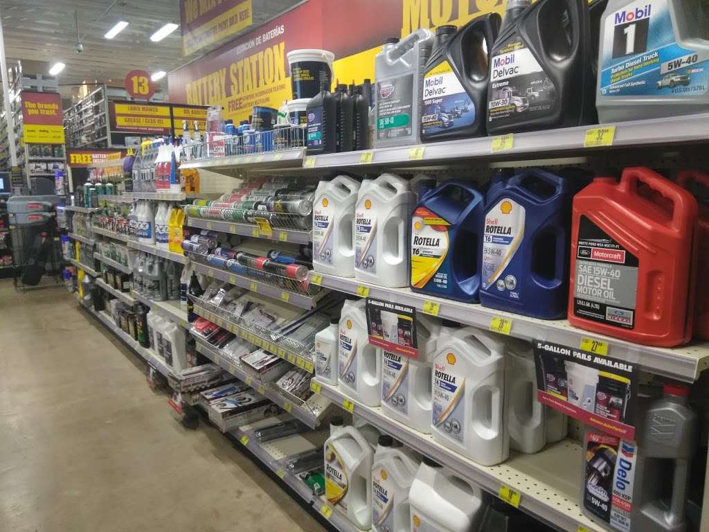 Advance Auto Parts | 6220 Telephone Rd, Houston, TX 77087, USA | Phone: (832) 460-0706