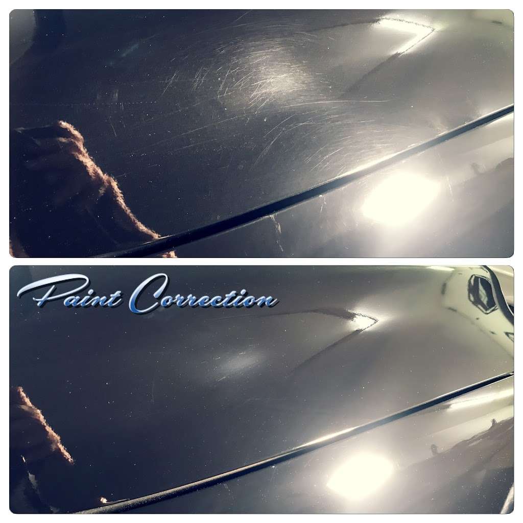 Blacklisted Motors | 1637 N 40th St, Phoenix, AZ 85008, USA | Phone: (602) 642-7619