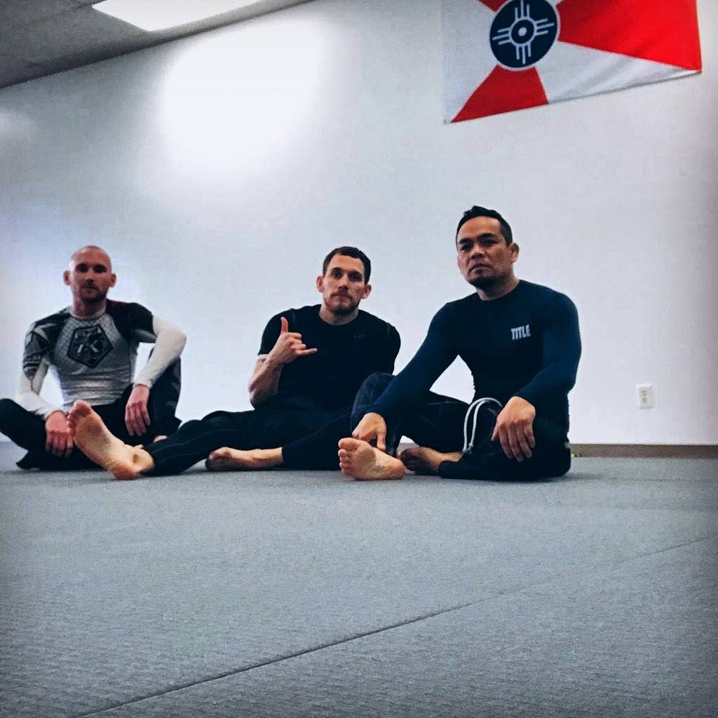 Precision Academy Jiu-Jitsu & Kickboxing | 8404 W 13th St N #180, Wichita, KS 67212, USA | Phone: (316) 644-9304