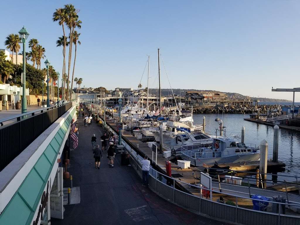 Paddle House | 164 International Boardwalk, Redondo Beach, CA 90277, USA | Phone: (310) 372-1600