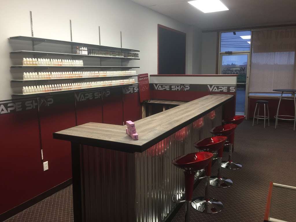 Chestertown Vape Shop | 932 Washington Ave, Chestertown, MD 21620, USA | Phone: (443) 282-1318