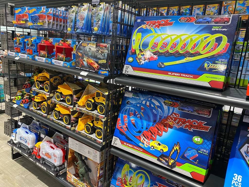 NEW & NOW TOY SHOP | 551 Germantown Pike, Lafayette Hill, PA 19444, USA | Phone: (484) 533-3353