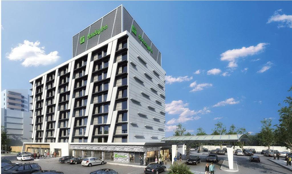 Holiday Inn Miami North – I-95 | 7927 NW 7th Ave, Miami, FL 33150, USA | Phone: (305) 751-8001